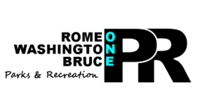 Romeo Washington Bruce Parks & Recreation
