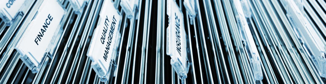 Insurance files