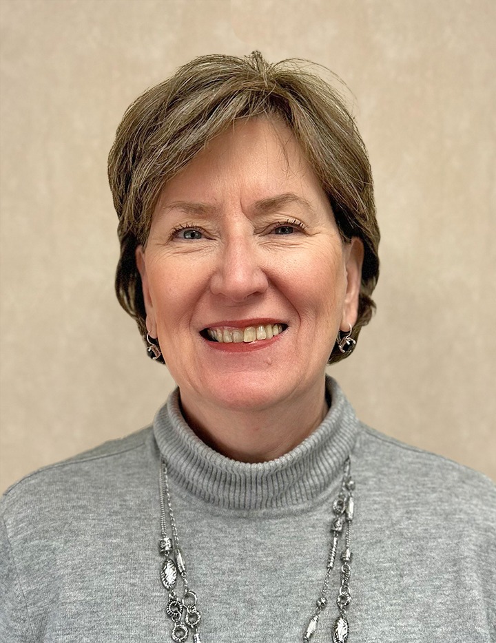 Kathryn Domaraki, CISR, Agent